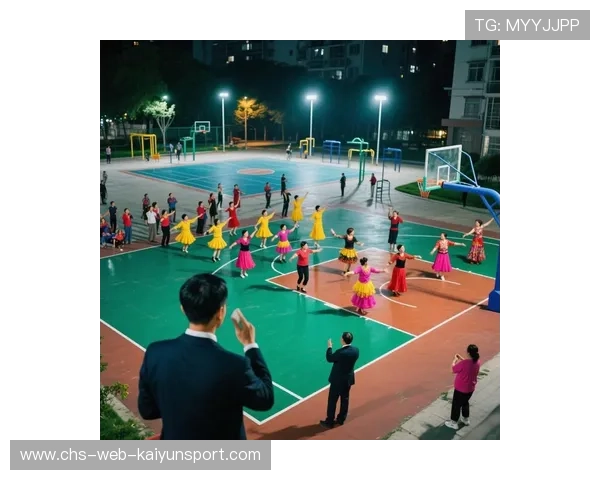 职业球员是否参与社区篮球场地改造与使用指导，社区篮球场不开放哪里举报